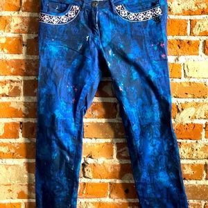 Scotch & Soda women’s jeans